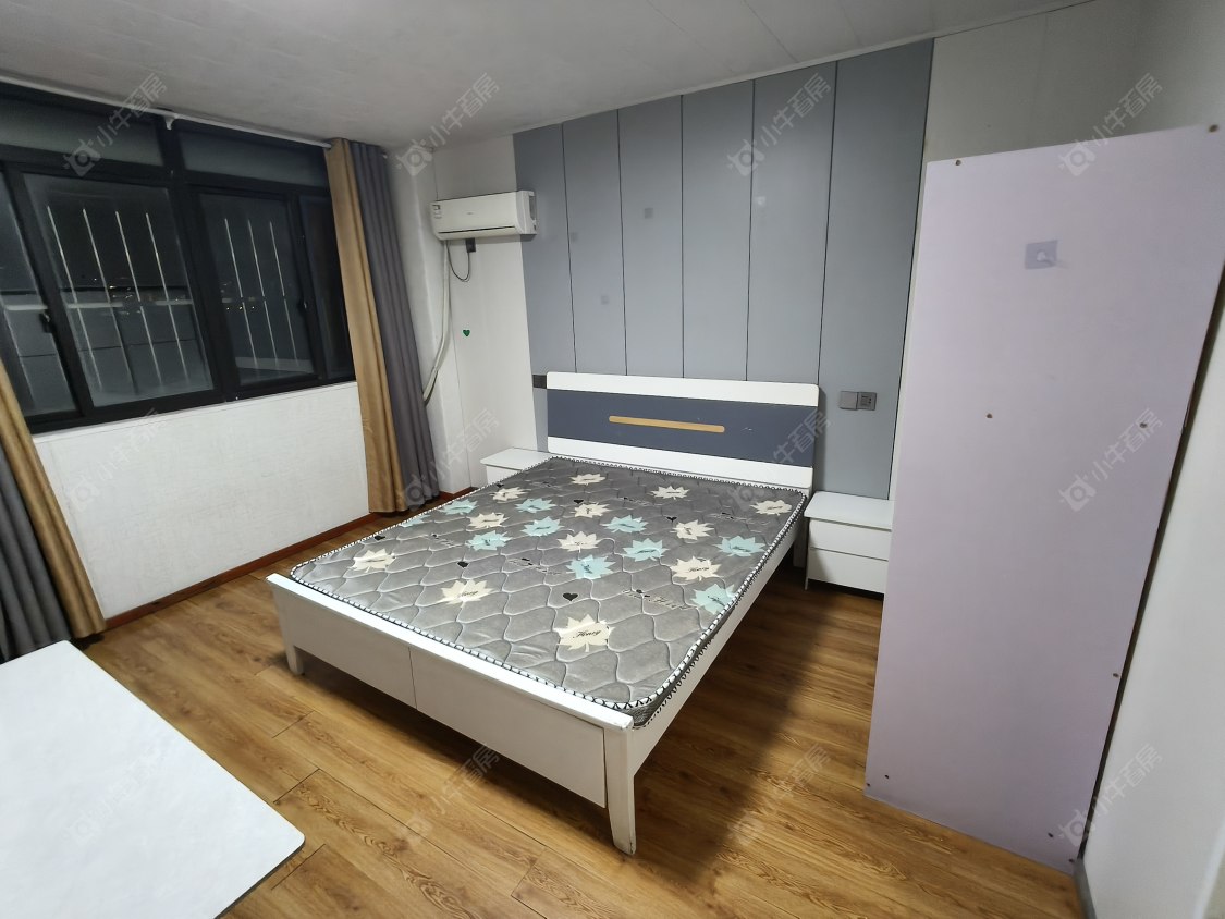 常州卢家巷卢政街在租房源_小牛看房