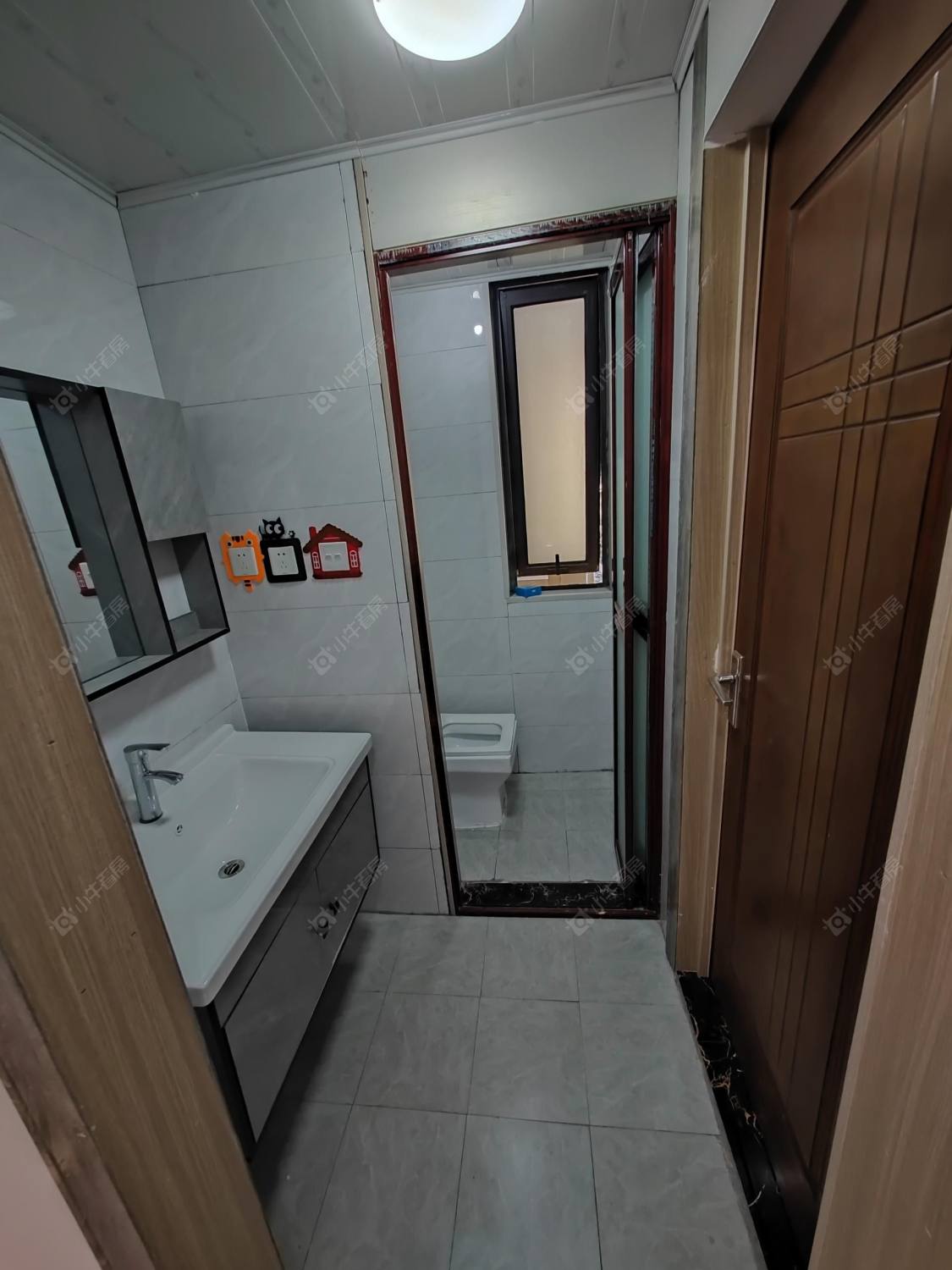 常州牡丹招商公园学府在租房源户型图_小牛看房