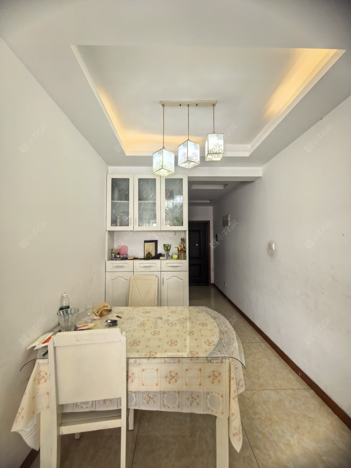 常州常发香堤半岛在租房源_小牛看房