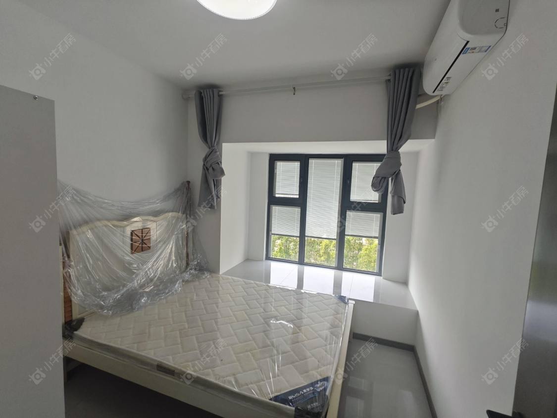 碧桂园都市森林房源室内图 常州碧桂园都市森林在租房源室内图_小牛看房