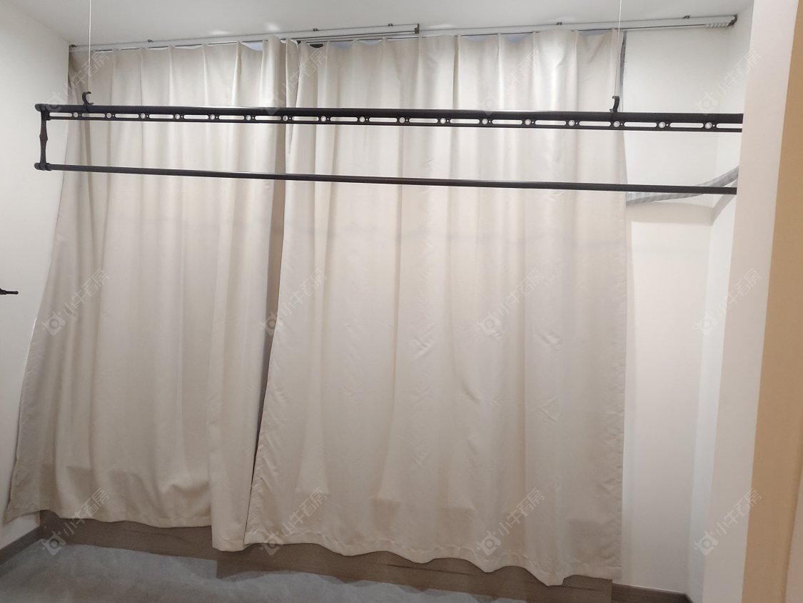 常州亚泰财富中心在租房源室内图_小牛看房