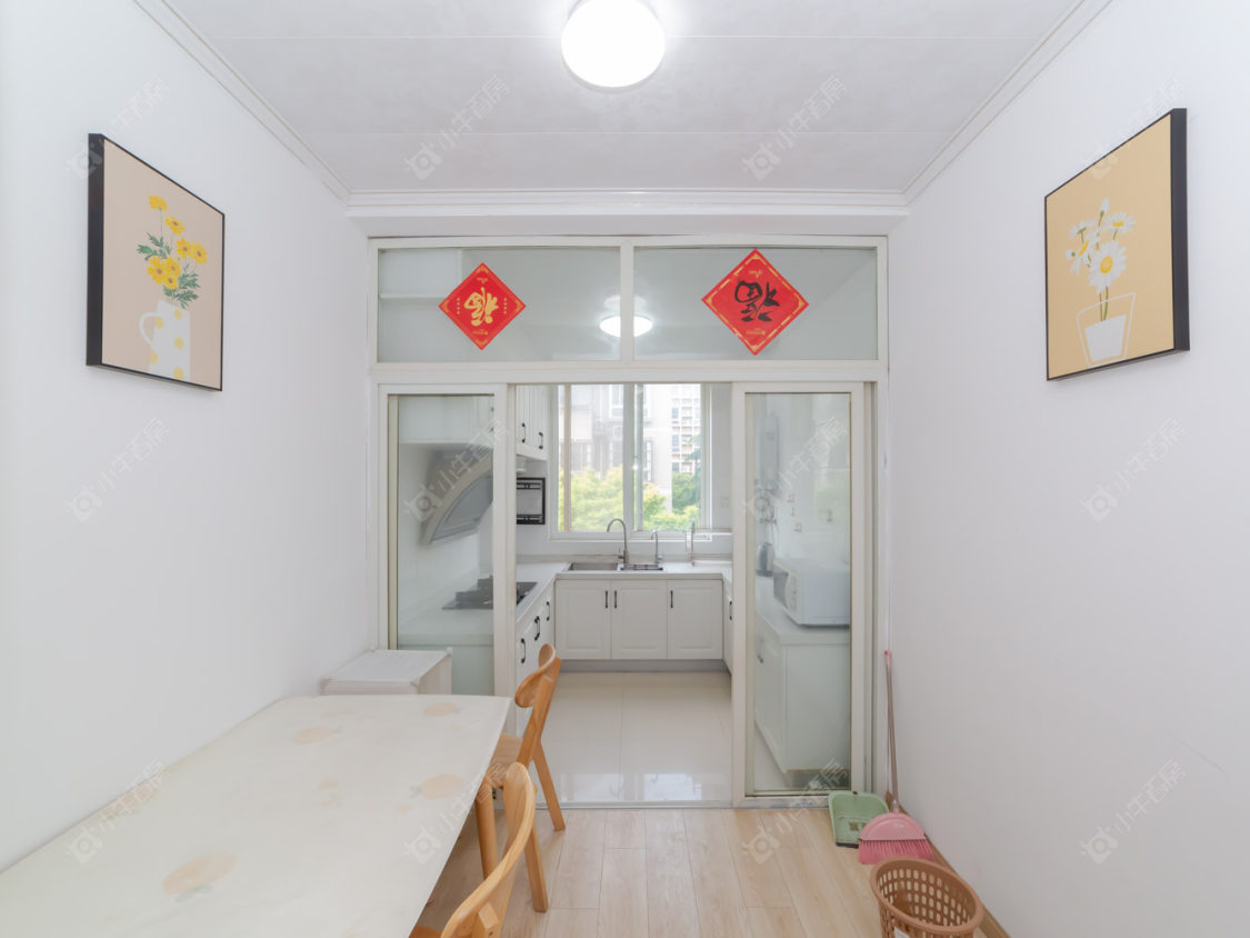 青龙苑南区房源室内图 常州青龙苑南区在售二手房源室内图_小牛看房