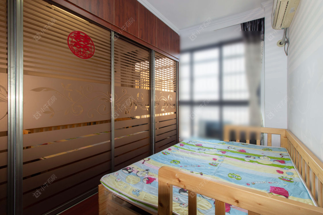 常州迎宾秀园在售二手房源室内图_小牛看房