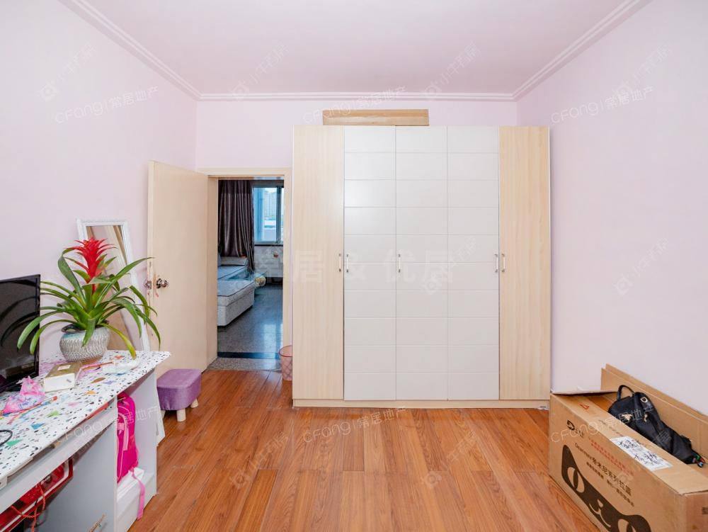 常州勤丰新村在租房源_小牛看房