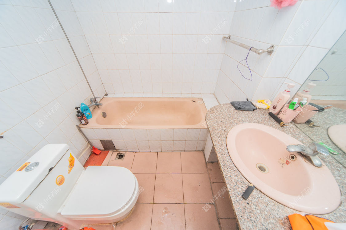 常州兰翔二村在租房源_小牛看房