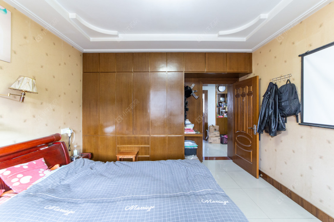 常州魏村花园在售二手房源室内图_小牛看房