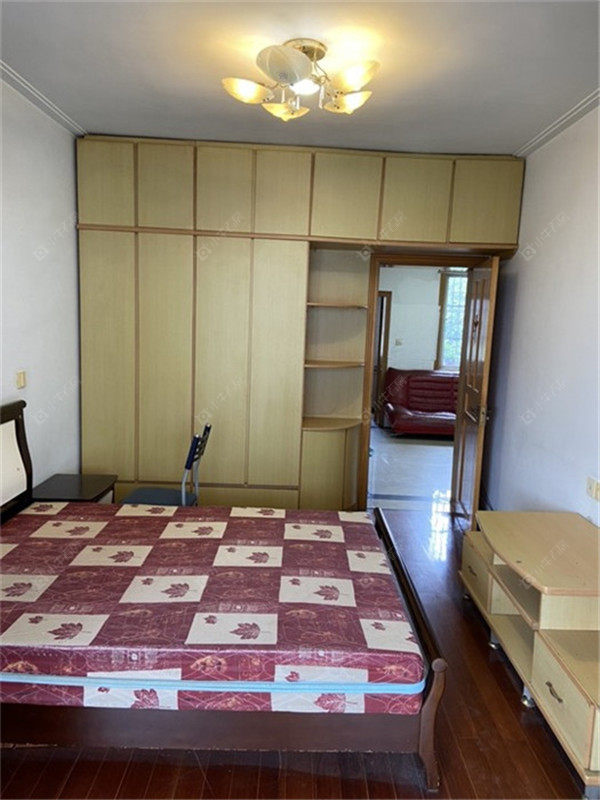 常州清潭清园在租房源_小牛看房