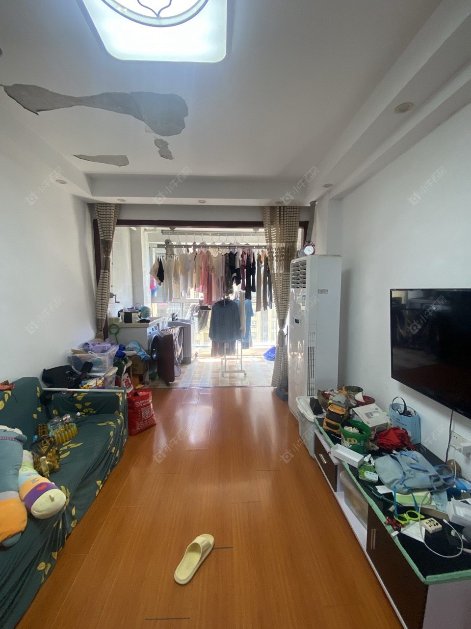 常州路劲城市主场租房房源封面图