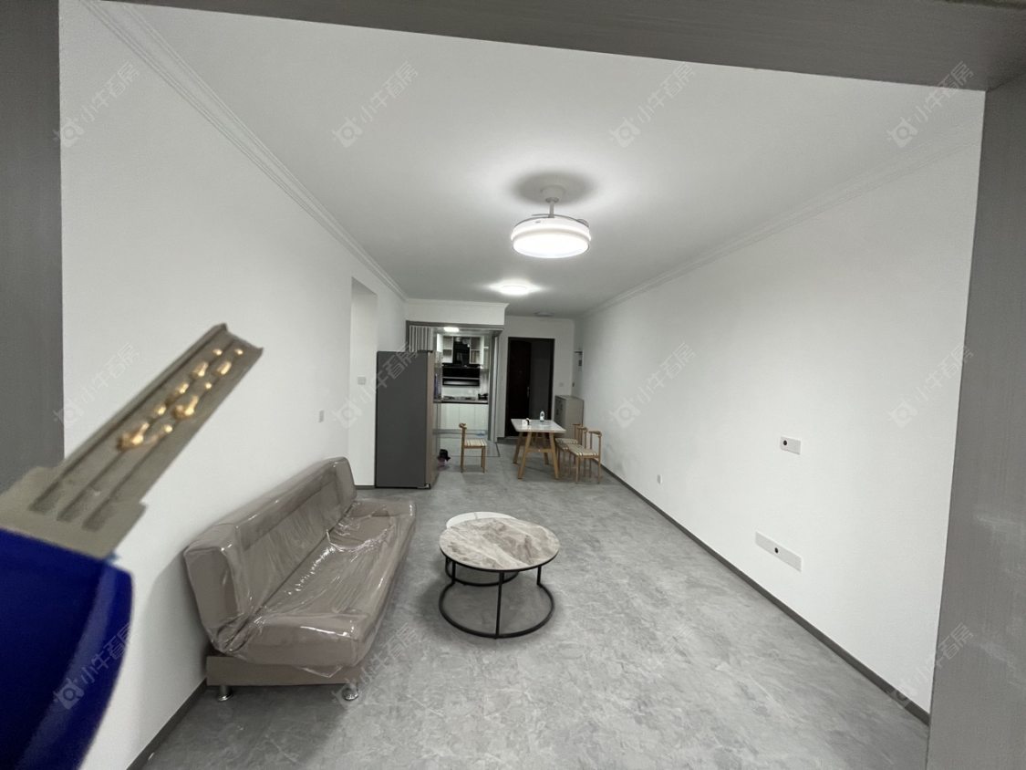 星河时代房源室内图 常州星河时代在租房源室内图_小牛看房