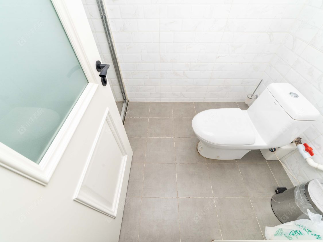 常州路劲城三期在售二手房源室内图_小牛看房