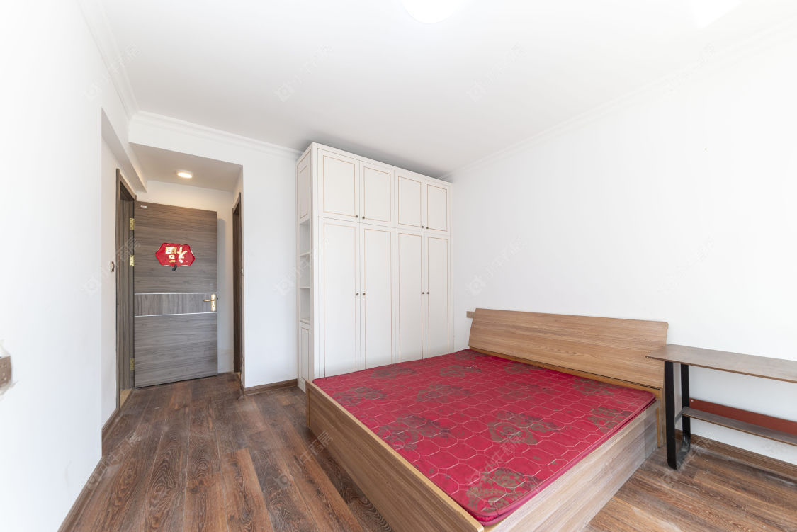 常州碧桂园浅水湾在售二手房源室内图_小牛看房