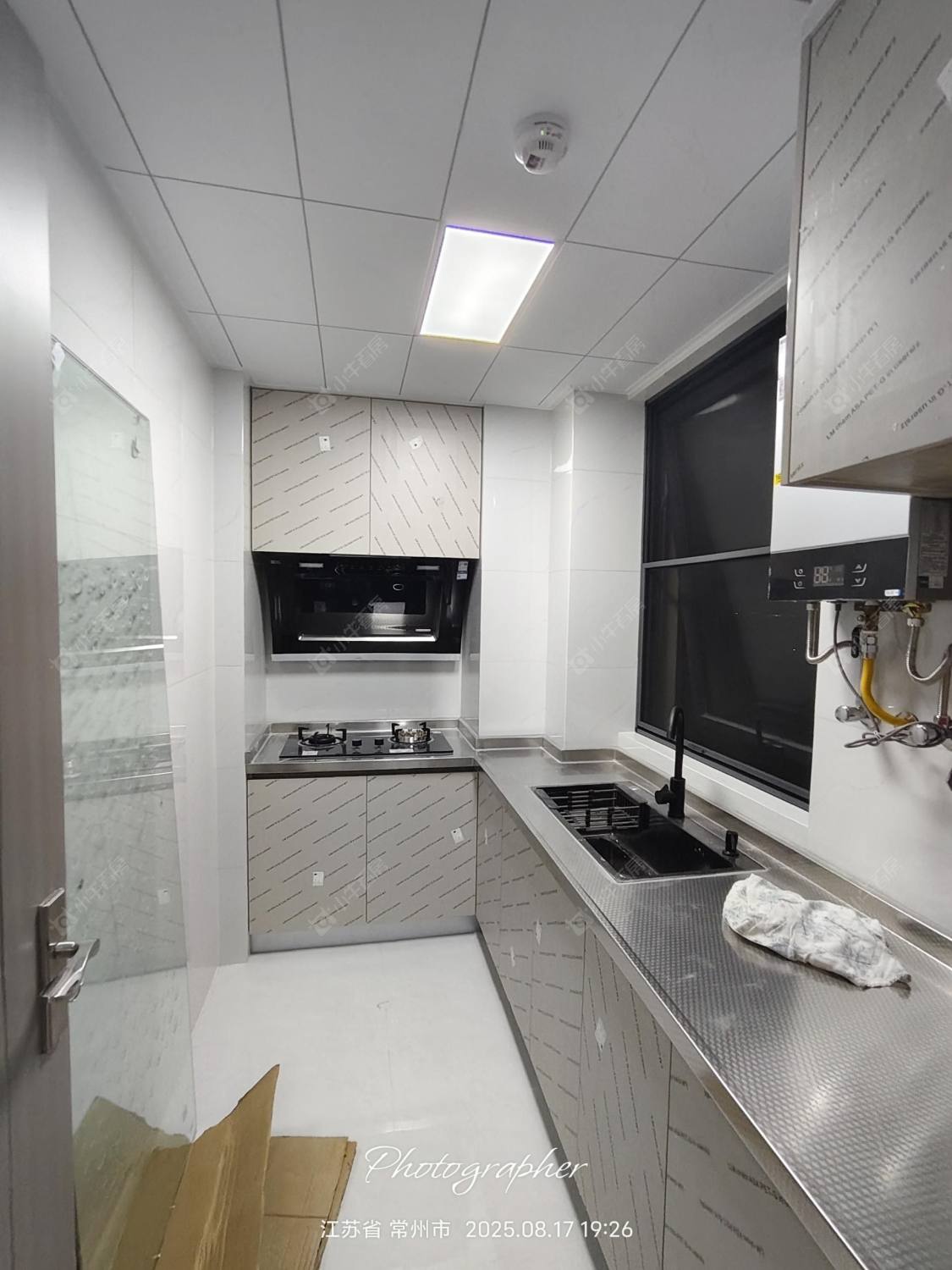 常州百馨西苑六期在租房源室内图_小牛看房