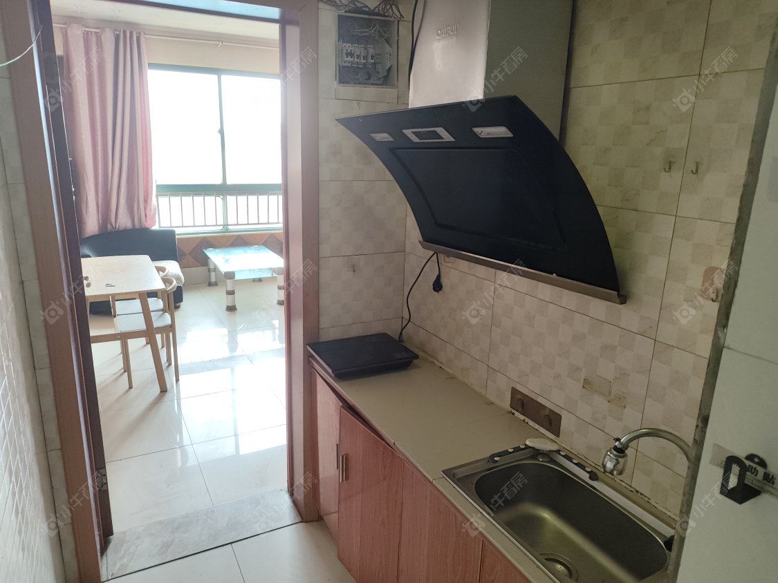 常州橄榄城在租房源室内图_小牛看房