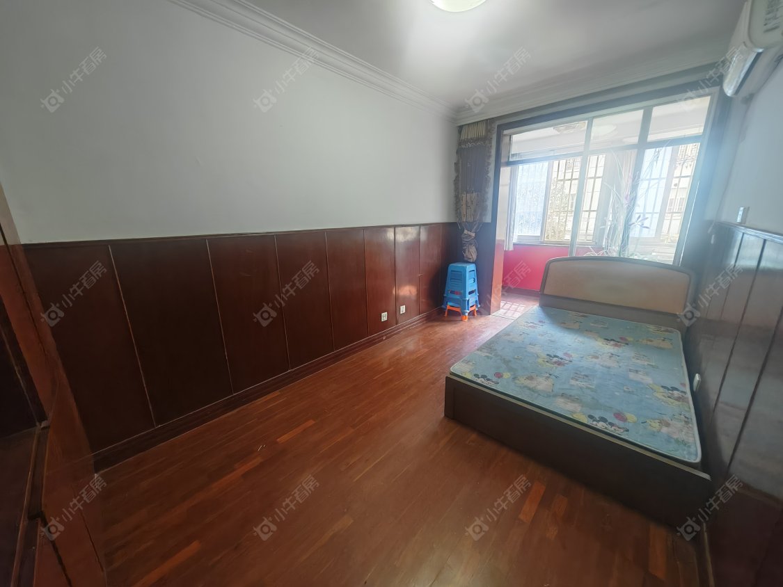 常州翠竹新村南区在租房源室内图_小牛看房