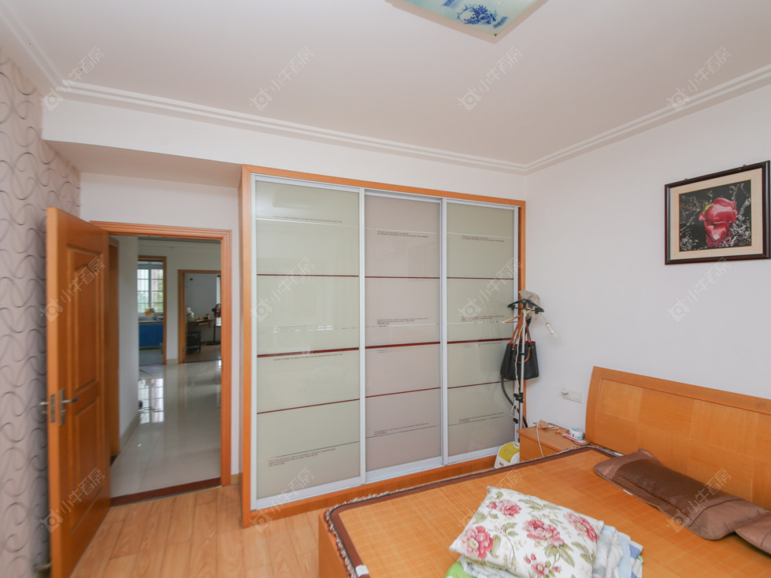 常州碧水华庭在售二手房源室内图_小牛看房