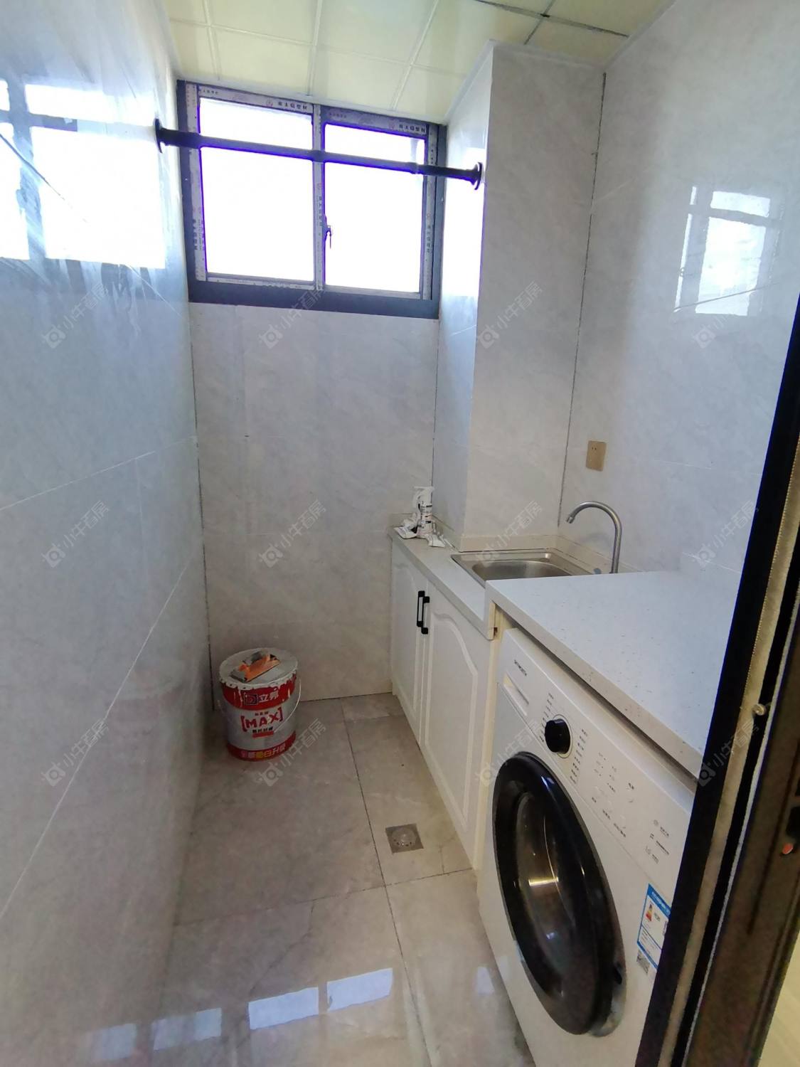 常州金色新城西区在租房源室内图_小牛看房