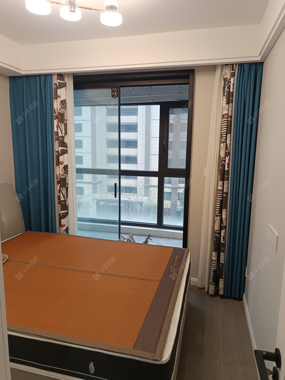 常州衡麓世家在租房源室内图_小牛看房