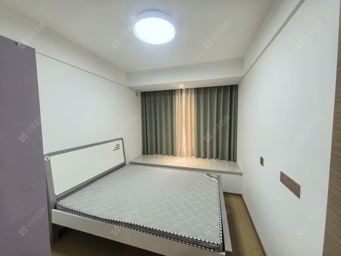 常州万科新都会在租房源室内图_小牛看房