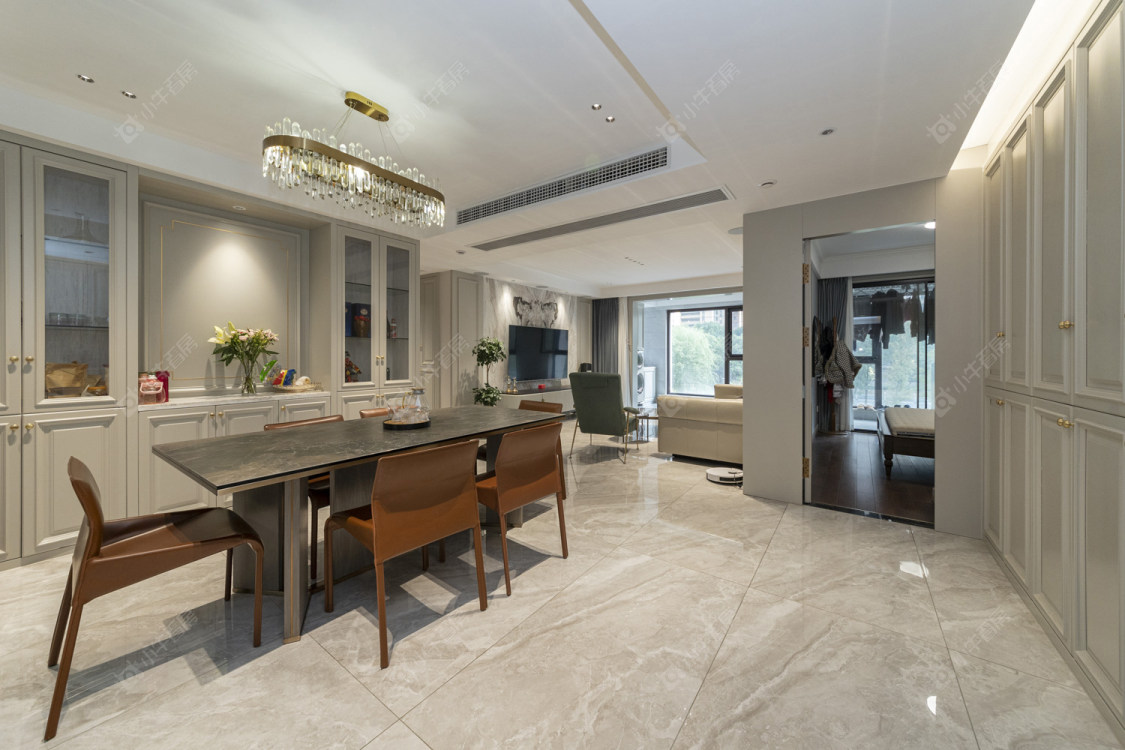 常州新城桃李郡在售二手房源室内图_小牛看房