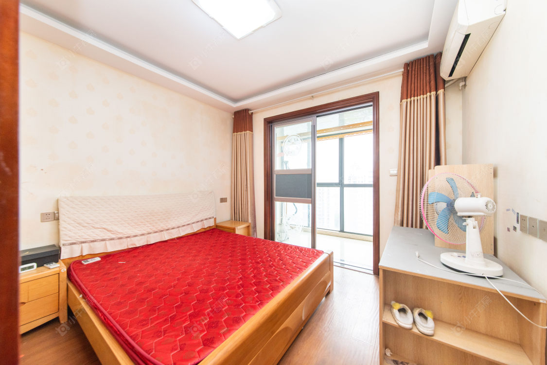 常州南湖家苑在售二手房源室内图_小牛看房