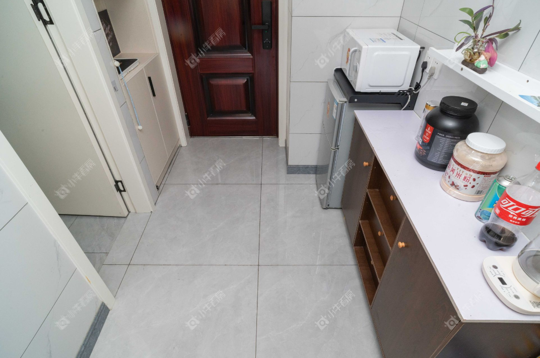 常州宝龙城市广场在租房源室内图_小牛看房