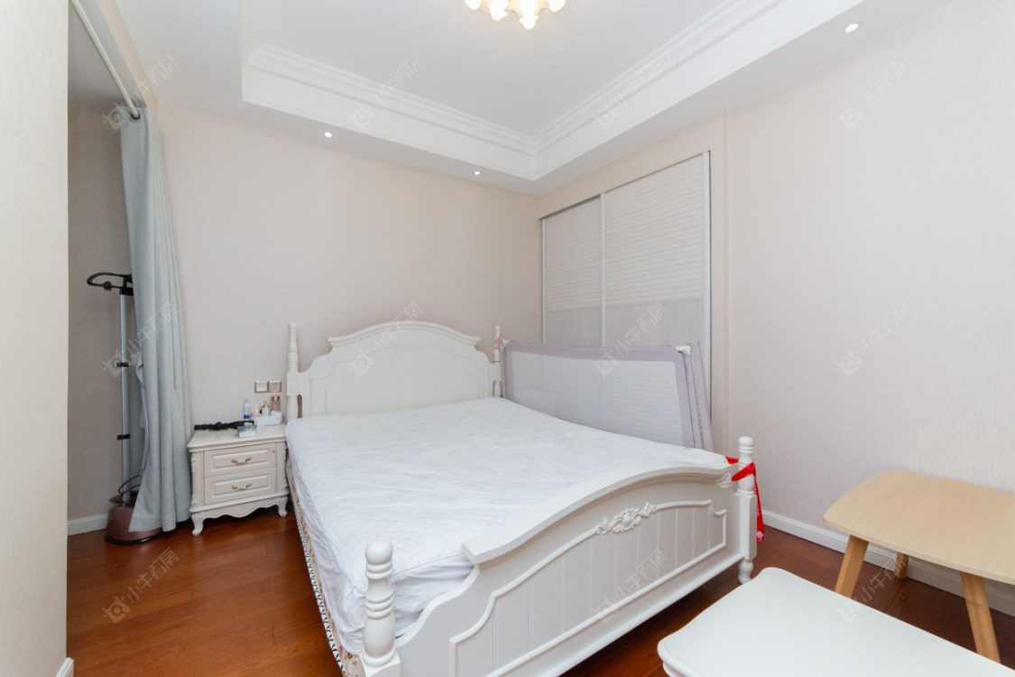 常州雅居乐星河湾在售二手房源室内图_小牛看房