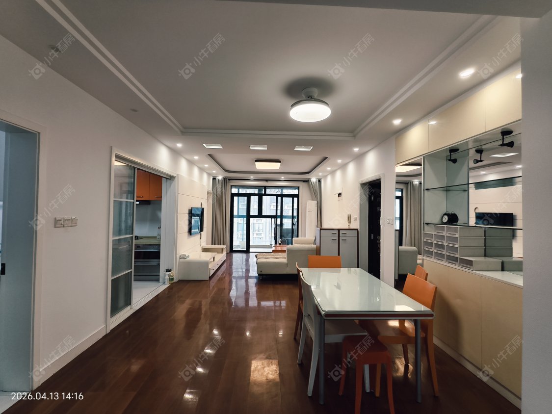 常州勤德家园在租房源_小牛看房