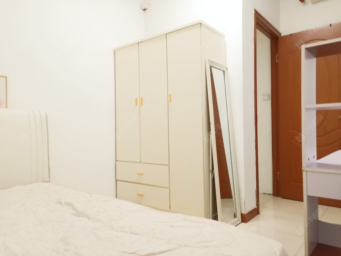 常州桃林雅景园在租房源室内图_小牛看房