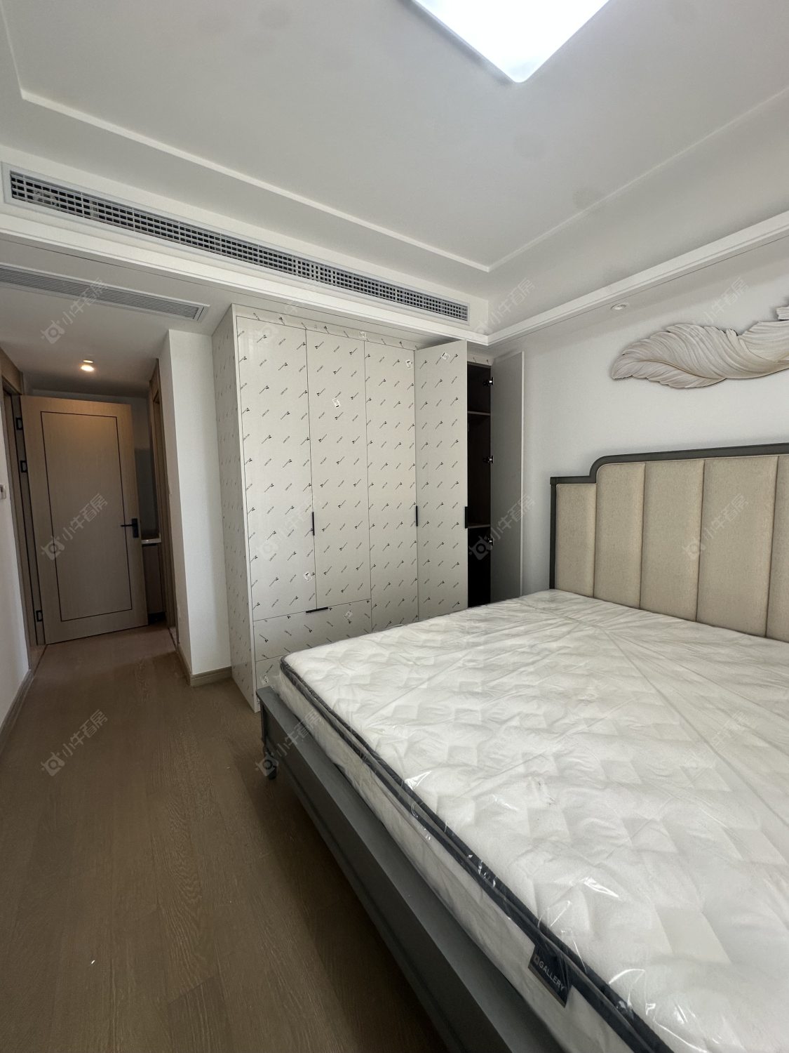 常州金鹰世界4室2厅2卫出租房源图片