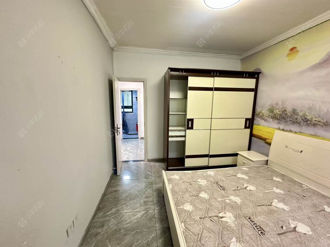 常州路劲雅居乐城市万象在租房源室内图_小牛看房