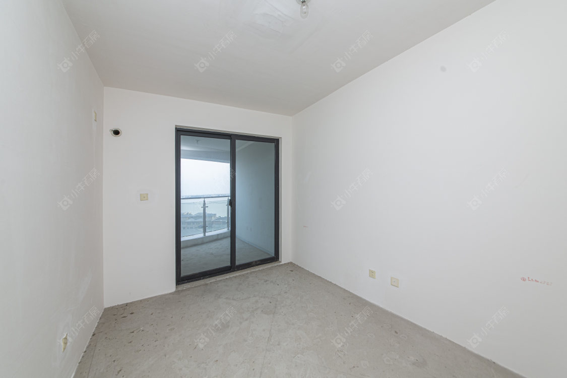 常州翡丽蓝湾在售二手房源室内图_小牛看房