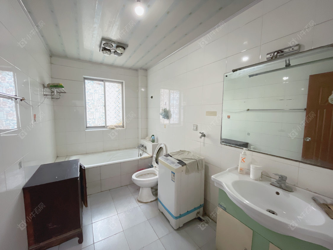 常州永安花苑在租房源室内图_小牛看房