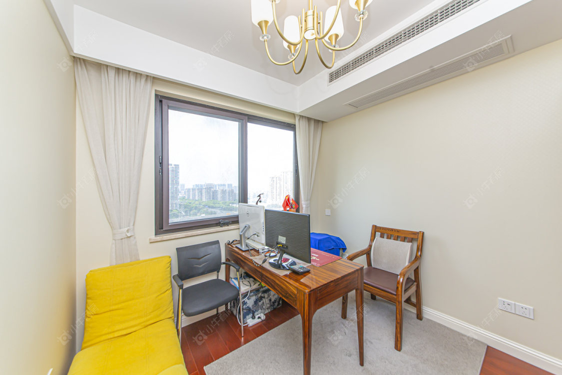 新城公馆荣域房源室内图 常州新城公馆荣域在售二手房源室内图_小牛看房