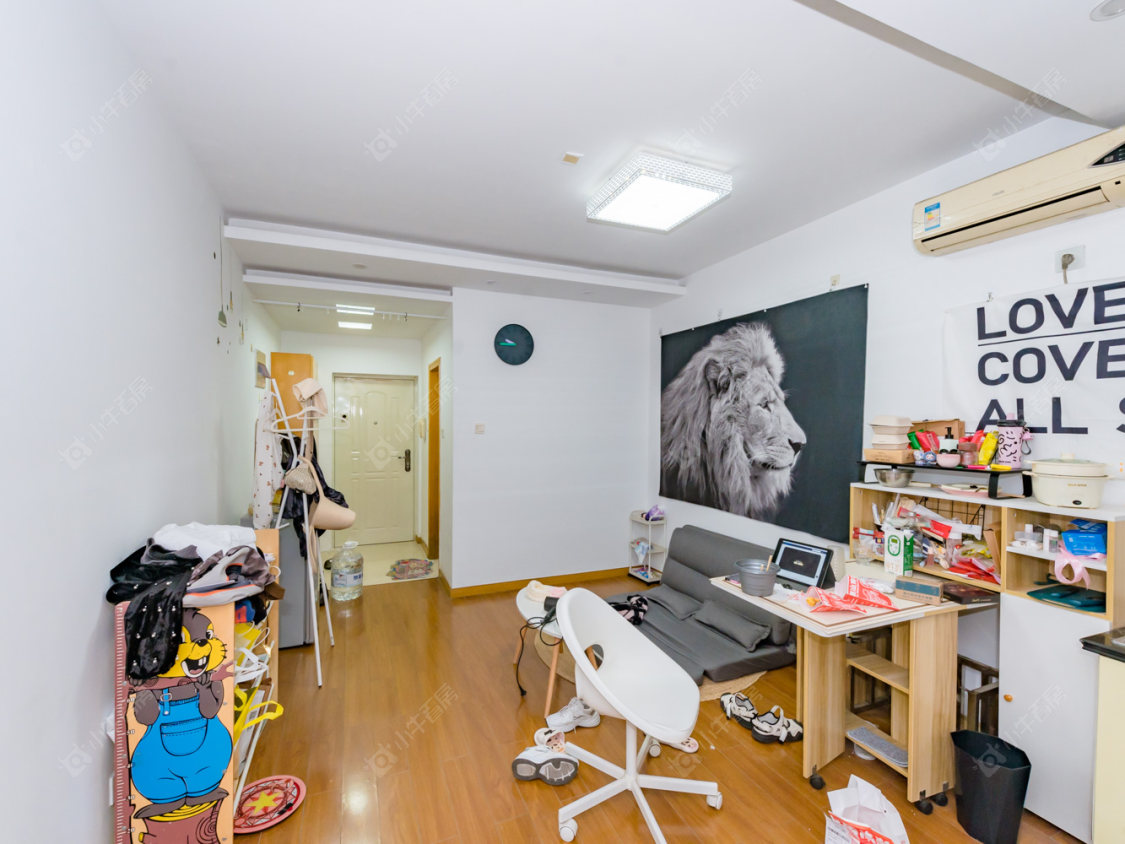 常州金鼎公寓在售二手房源室内图_小牛看房