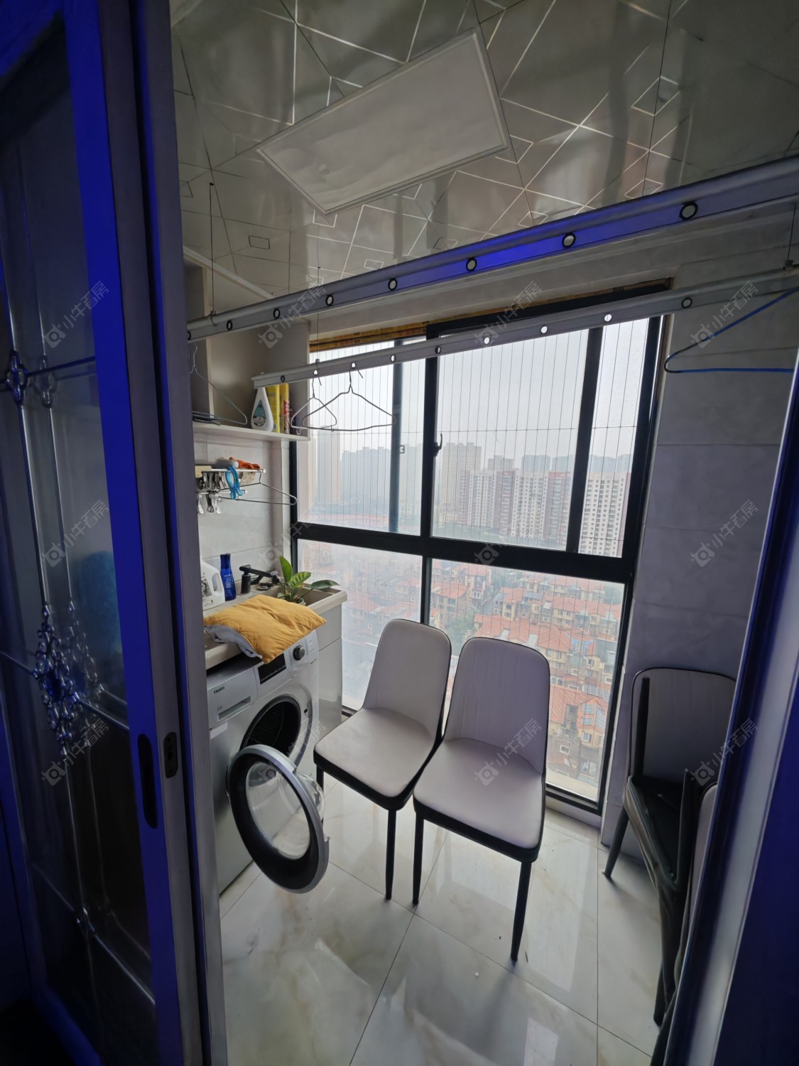 常州常发豪郡在租房源室内图_小牛看房