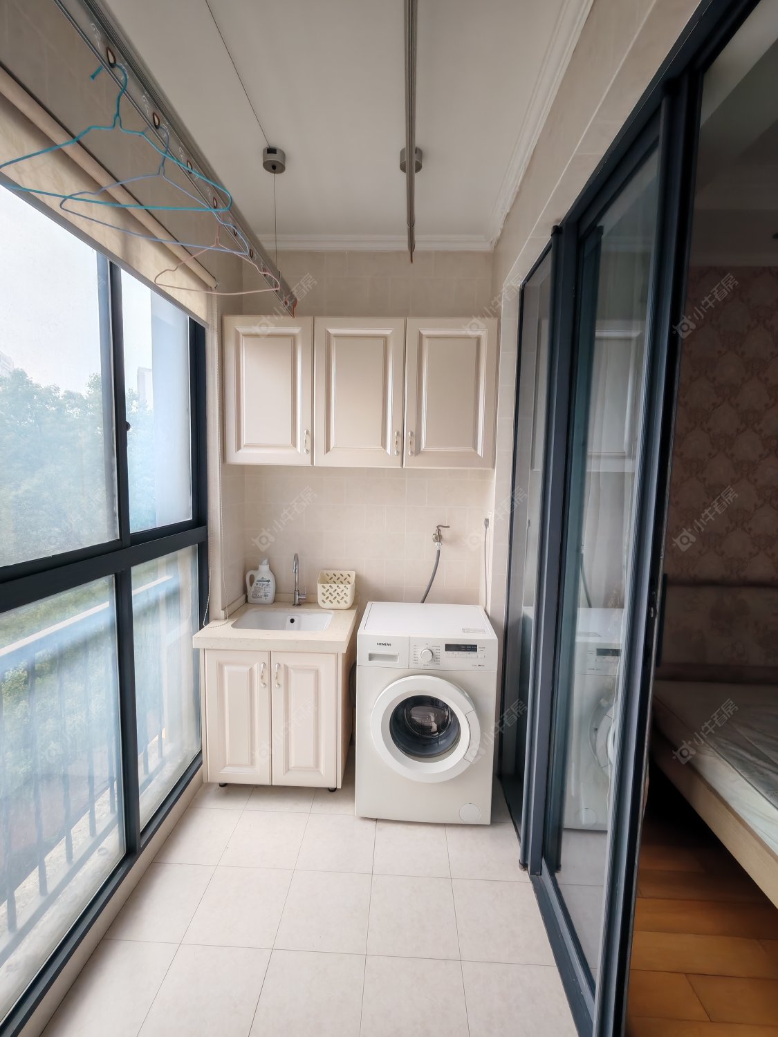 常州世茂香槟湖二期在租房源_小牛看房