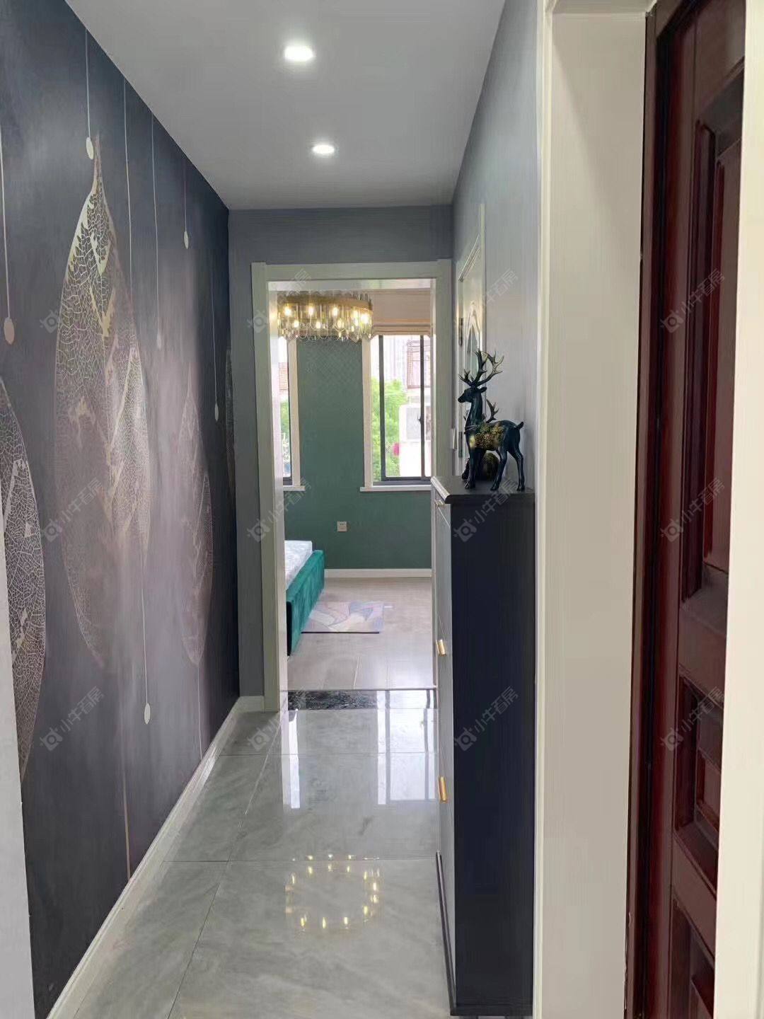 常州北环新村在租房源室内图_小牛看房