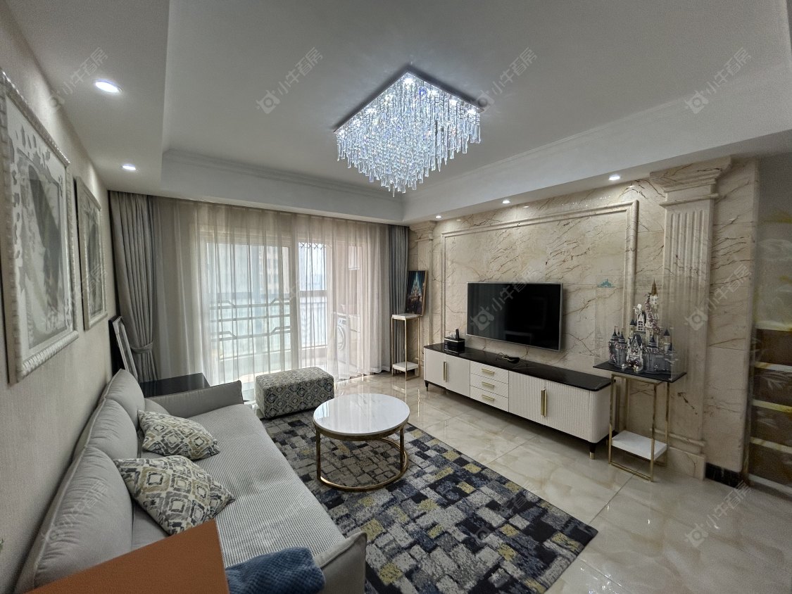 常州大名城南区租房_小牛看房