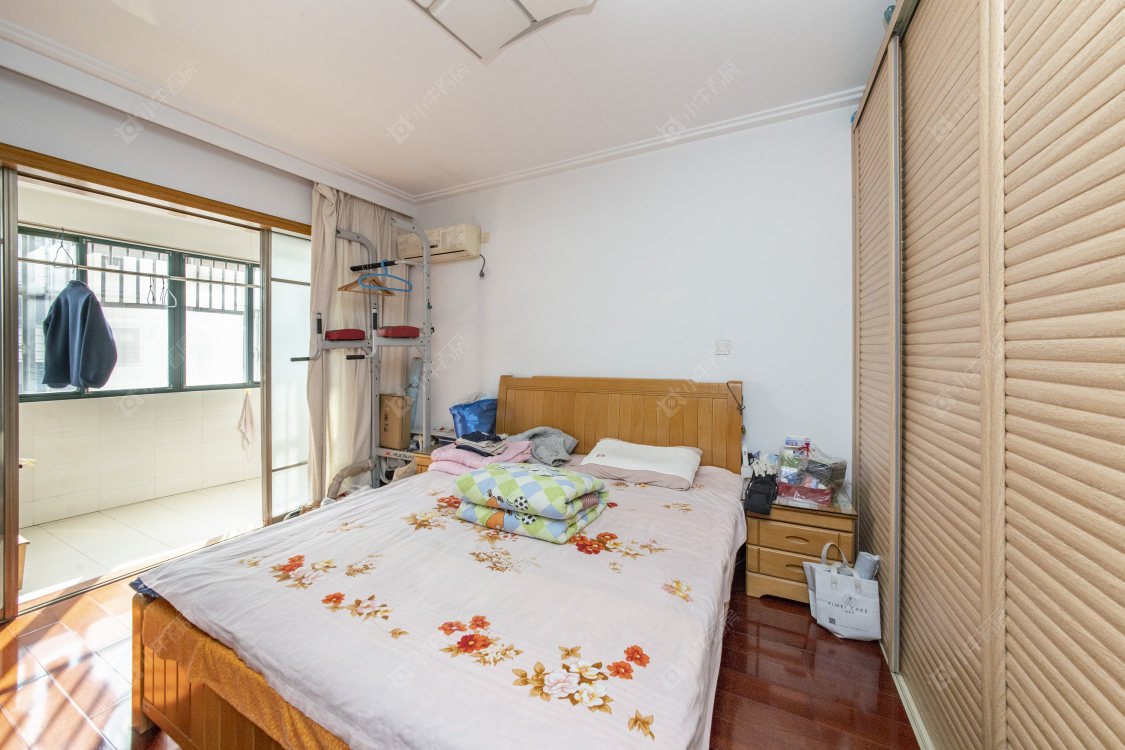 常州中凉新村七期在售二手房源室内图_小牛看房