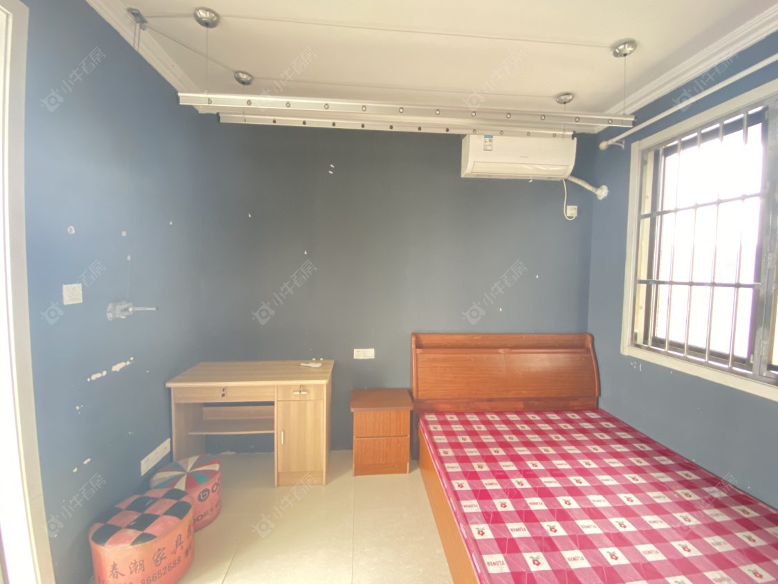 常州九洲花园一期在租房源_小牛看房