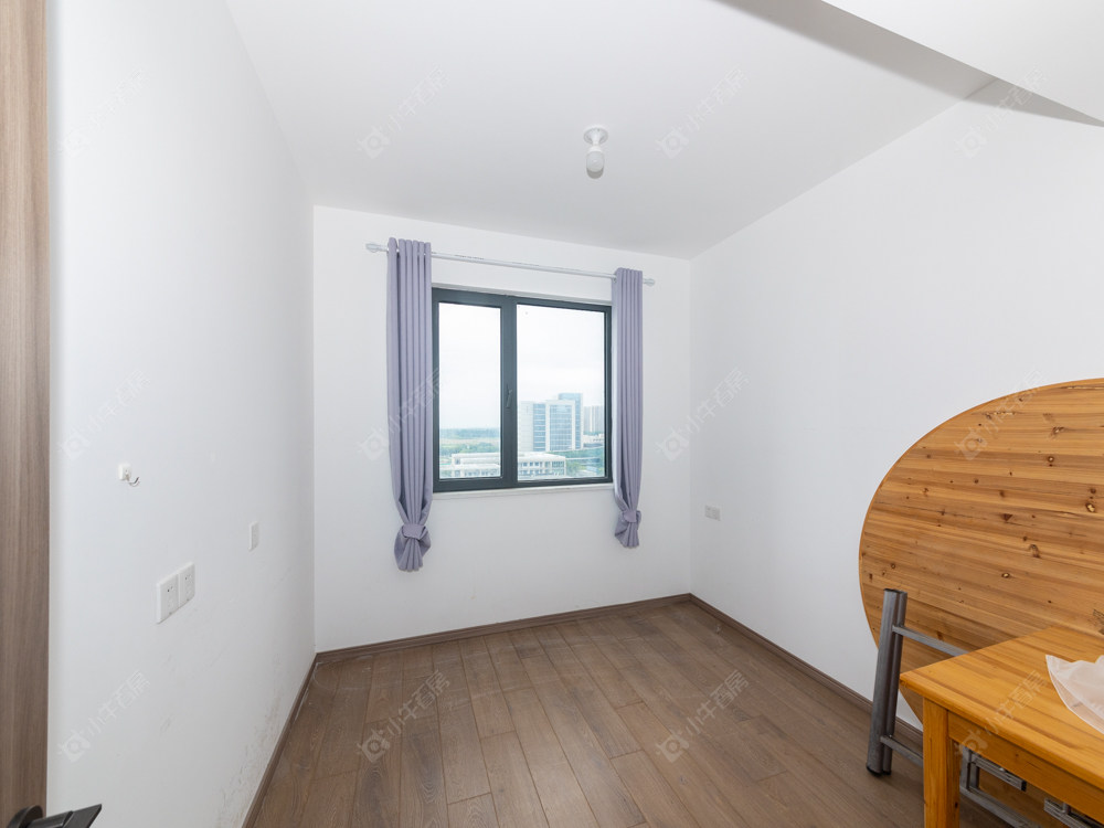 常州弘阳云峯在售二手房源室内图_小牛看房