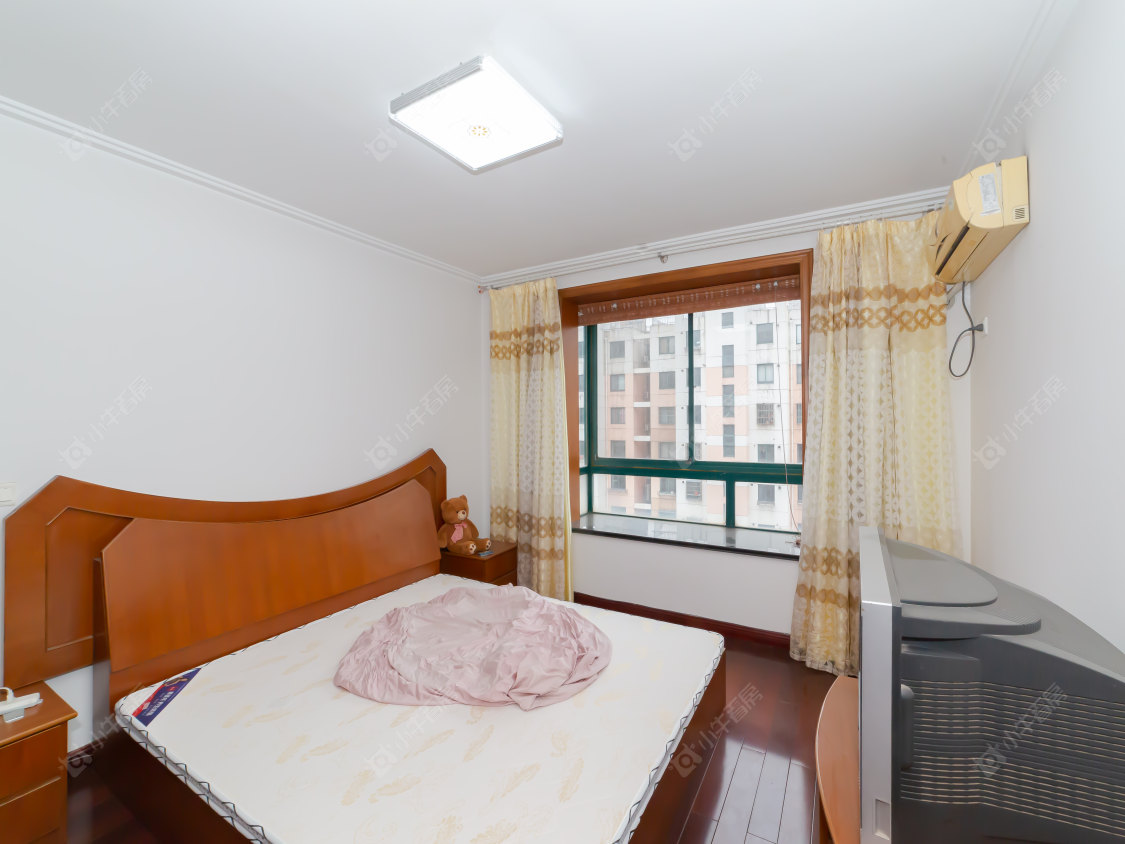 常州百草苑在售二手房源室内图_小牛看房