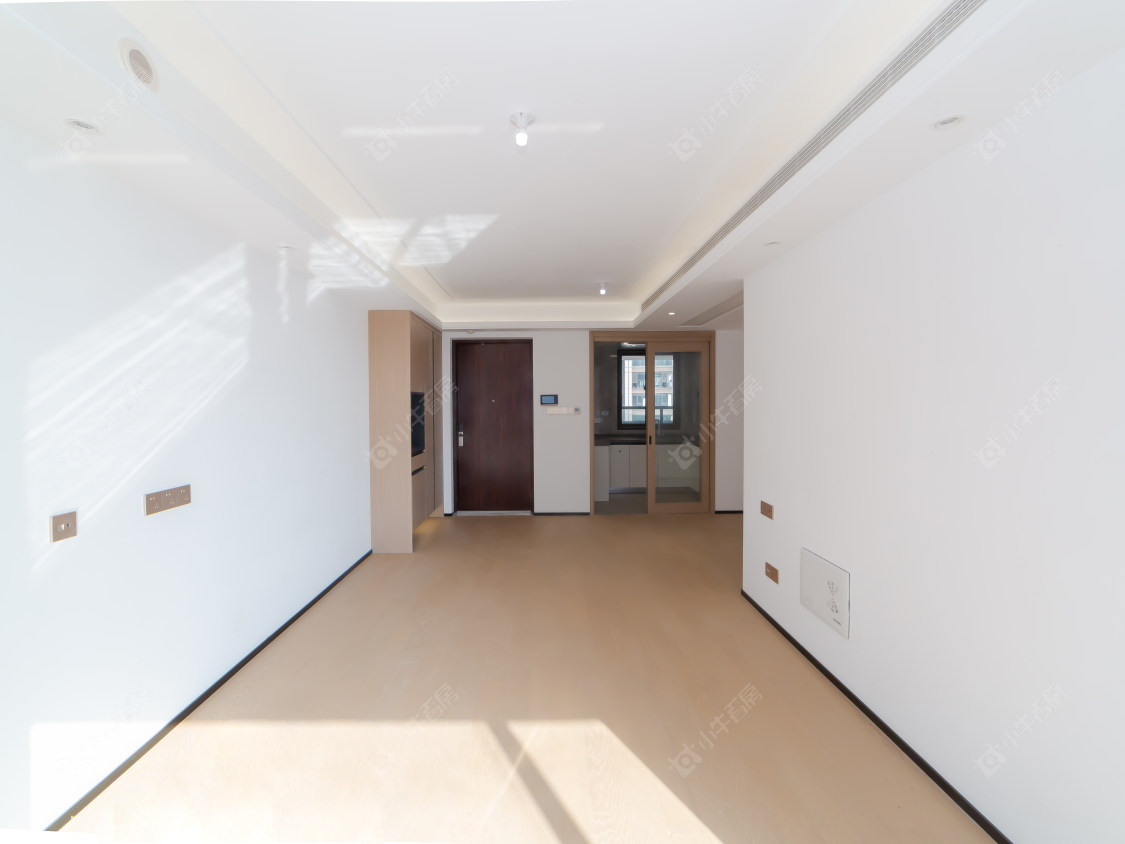 万科新都会房源室内图 常州万科新都会在售二手房源室内图_小牛看房