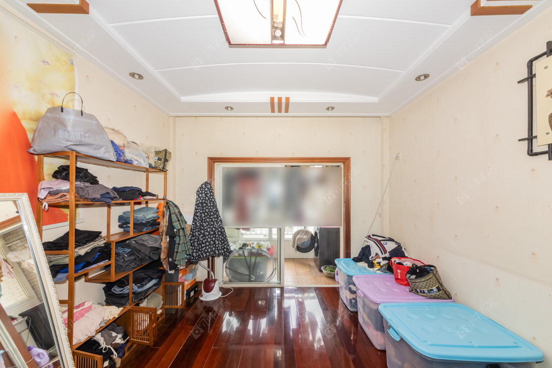 魏村花园房源室内图 常州魏村花园在售二手房源室内图_小牛看房