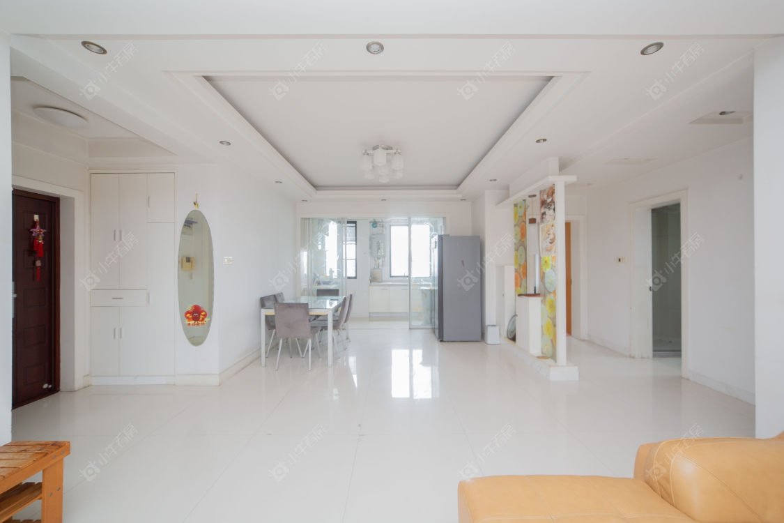 常州府翰苑西区在售二手房源室内图_小牛看房