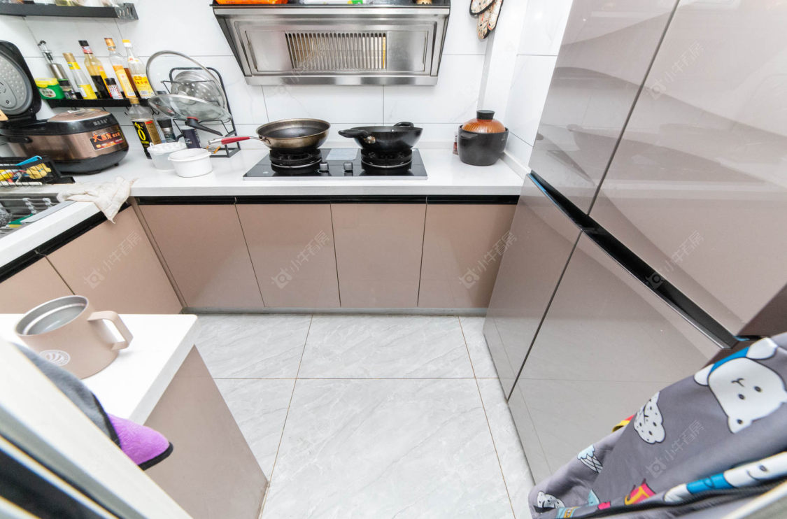 常州佳兆业凤凰湖壹号在售二手房源室内图_小牛看房