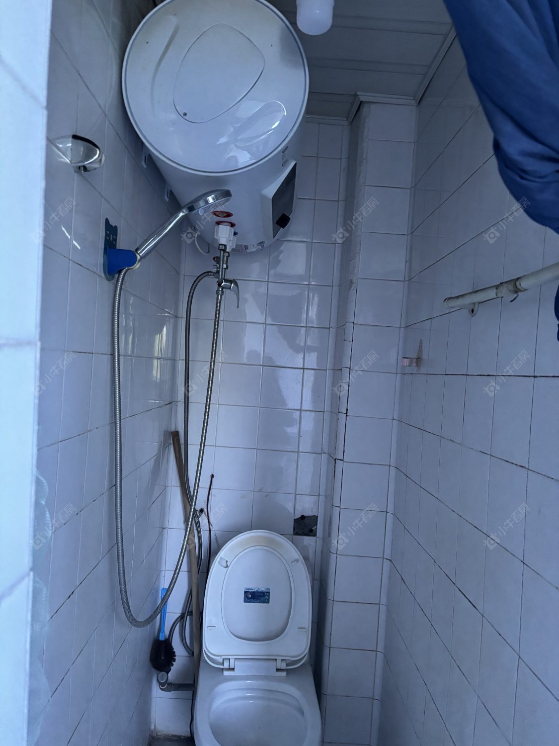 常州铁配新村在租房源室内图_小牛看房