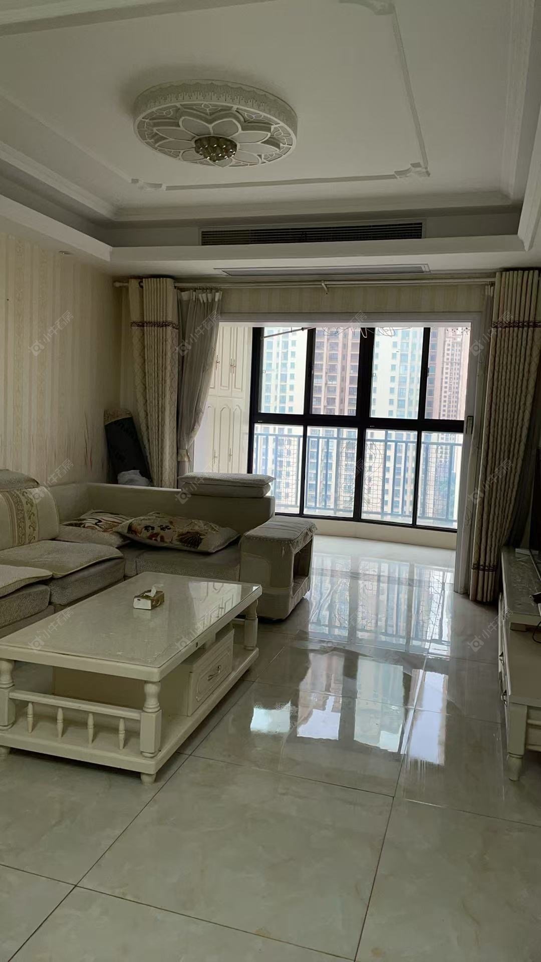 常州大名城西区二区在租房源_小牛看房