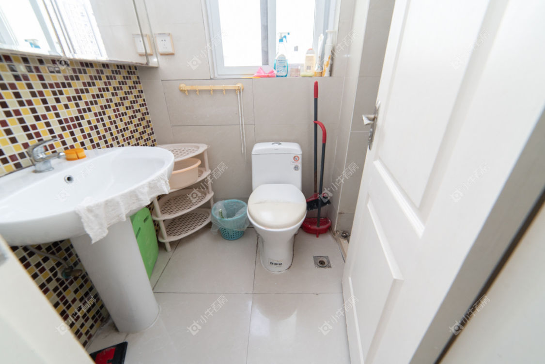 常州御水华庭二期在租房源室内图_小牛看房