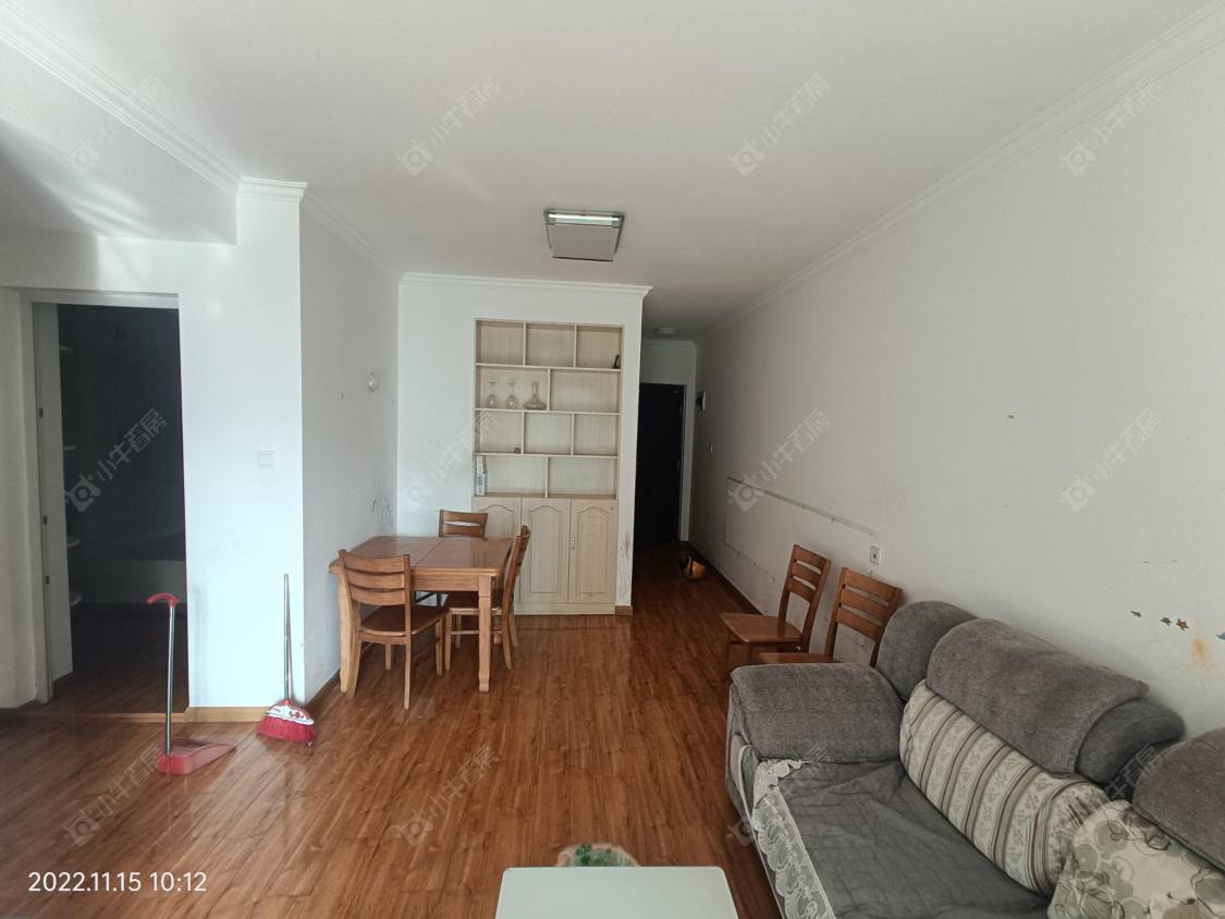 常州香溢紫郡四期在租房源室内图_小牛看房